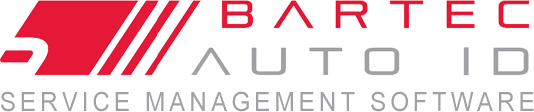 Bartec Auto ID - Service Management Software